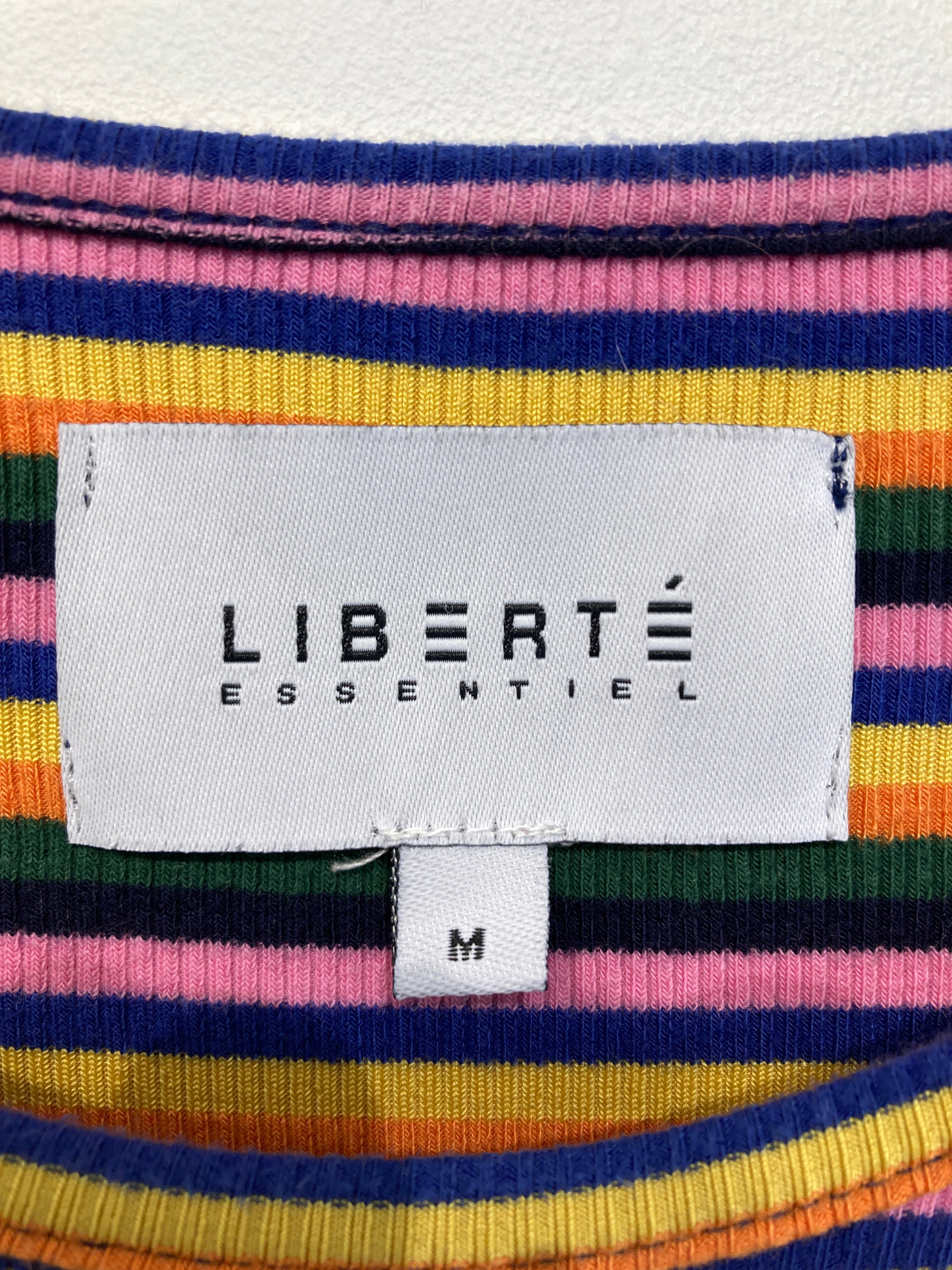 Liberté Essentiel Strik